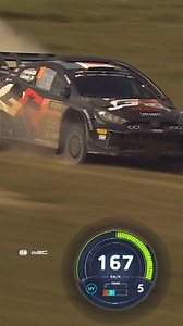 4.8M views · 94K reactions | Flat out 朗  | WRC - FIA World Rally Championship | Facebook