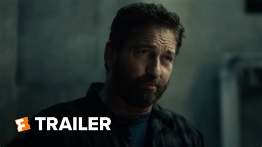 4.3M views · 78K reactions | Gerard Butler, Morena Baccarin, and Roman Griffin Davis star in the official trailer for #Greenland2: Migration - Coming to theaters January 9. | Fandango | Facebook