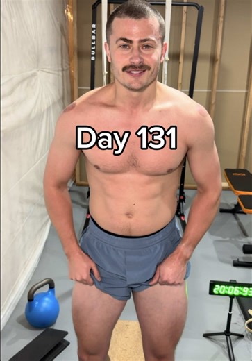 20-Minute At-Home Core and Legs Workout