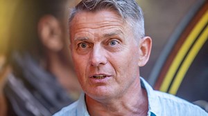 Rékasi Károly nem értett egyet fia párválasztásával, így jelezte