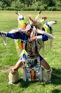 15K views · 1.1K reactions | Two-time World Champion Fancy Dancer...