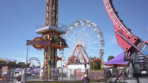 Big E announces return with no COVID-19 restrictions