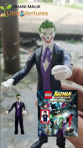 Friendly Joker Toy Review Not Scary, Just Fun!