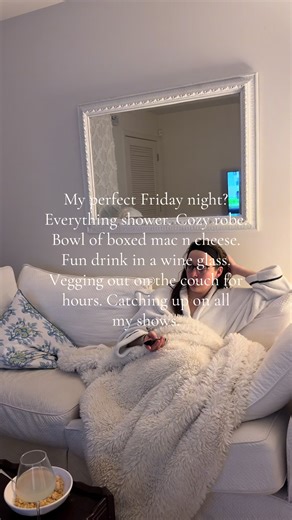 Ideal Friday Night Plans for Cozy Nights In