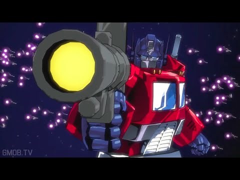 Transformers: Devastation Final Boss + Ending (Post-Credits Scene) HD