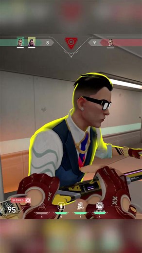 chamber diff #gaming#valorant #rebzyu