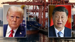 China caves on 125% tariff for major US export after White House predicts Beijing can't keep up