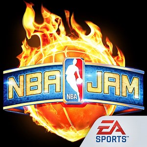 NBA JAM by EA SPORTS™ for iOS (iPhone) Latest Version at $4.99 on AppPure