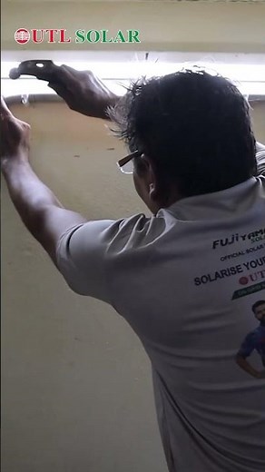 5kW Hybrid Solar System Installed! TOPCon Panels + LiFePO4 Battery Power