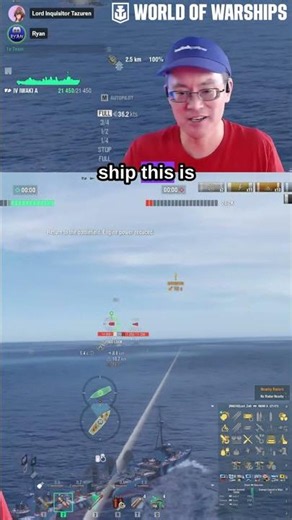 Low Tier Operations Are FUN! | World of Warships