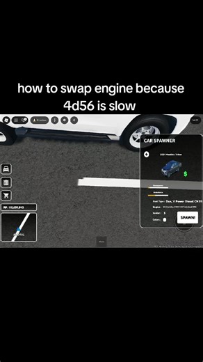 How to Swap Your Engine for Better Performance
