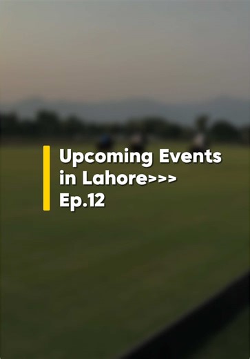 Upcoming Events in Lahore : Ep.12 In this Event series you will get regular updates on every events, Festivals,Concerts, Shows, Exhibitions and Other Functions & Activities in lahore city , Punjab , Pakistan. Be Ready With Your Friends! These Events are mentioned in this Video: 4- Bilal Saeed and Rahat Fateh Ali Khan Live Concert in Alhamra Cultural Complex Lahore 3- Per Fair in Packages Mall Lahore , Where you can meet or buy your favourite pets 2- Off the Script Comedy Show by Dot. Where you c