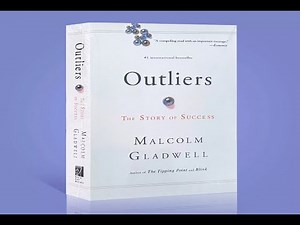 Outliers: The Story Of Success - Malcom Gladwell - Book Podcast