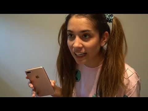 Maria Becerra! Carta a Papa Noel Maria Becerra ft Alexis Sanzi