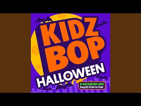 Somebody’s Watching Me