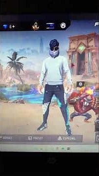 como descargar free fire en PC #pcgaming #tutorials #ff