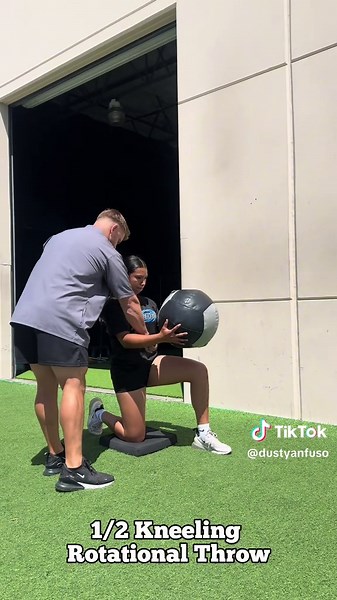 5 Throws for Power at the Plate: Boost Your Swing