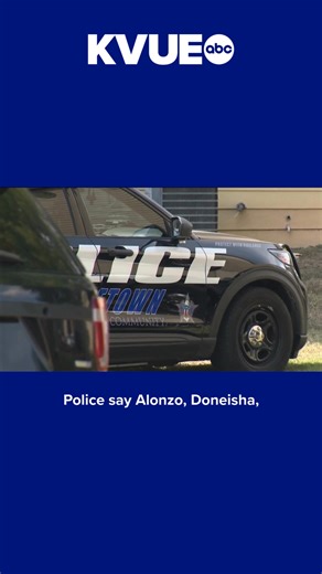 19K views · 209 reactions | A family is mourning their three loved ones who were found dead at a Georgetown apartment on Saturday. https://www.kvue.com/article/news/crime/georgetown-texas-triple-shooting-homicide-family-speaks-out/269-46aeecaa-41cc-4b84-8f1f-bea8a5f46bf5?utm_medium=social&utm_source=facebook_KVUE | KVUE | Facebook