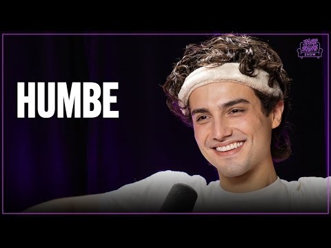 Humbe on ‘Fantasmas,’ Harry Stamper, Sexy Songs, Chicken Tenders, & New Album ‘DUEÑO DEL CIELO’