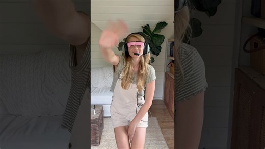 let’s fly a plane! (ft foggles) ✈️😎