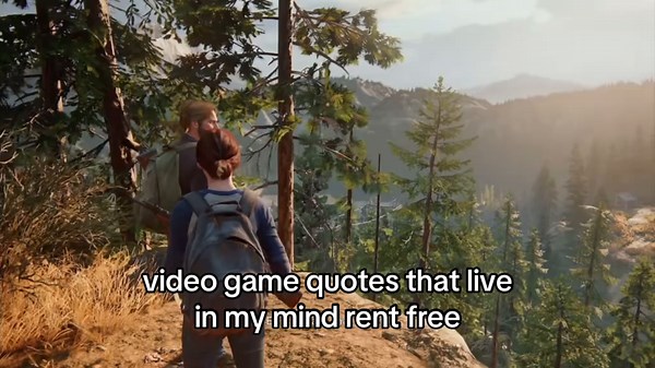 Funny Video Game Quotes That Stick With You