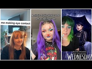 Autism TikTok Compilation #21