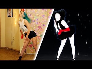 Umbrella - Rihanna - Just Dance 4