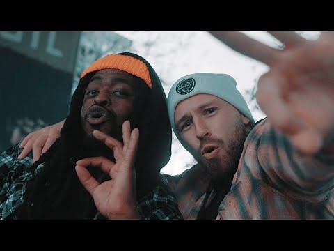 Sir Silly - A-Okay (Official Music Video)
