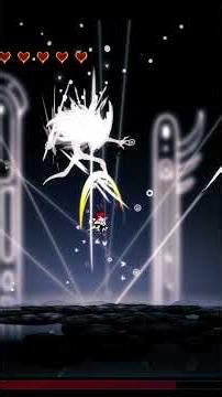 day 15 of trying to beat INFINTY