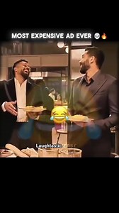 Most expensive ad ever 😁😂🥶 .. . . ... . ... #viral #funny #Amazing #trending #love #instagram #BMW #laughtastic | Laughtastic