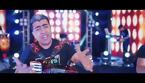 Noches Oscuras (Video Oficial 2022) Grupo Yeah | Cumbia Sonidera