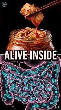 What Happens To Your Gut When You Eat Kimchi