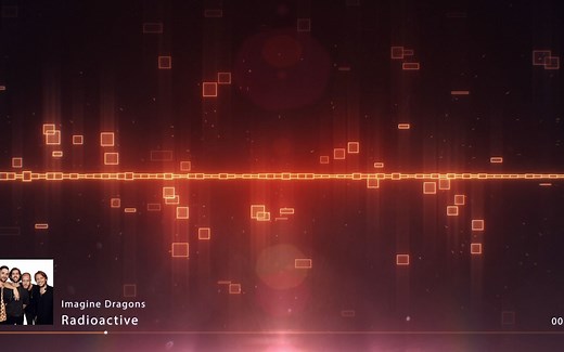 【8D环绕】Radioactive - Imagine Dragons 高档耳机福利