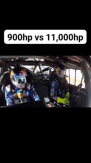 900 HP vs 11000 HP 🚀 | Speed Cars XXI