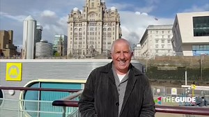 14K views · 665 reactions | The Mersey Ferries are back and Pete is on board on this week's Pricey's Wirral ⚓☀️ | The Guide Liverpool | Facebook