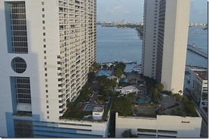 Hilton Miami Downtown – Loyalty Traveler