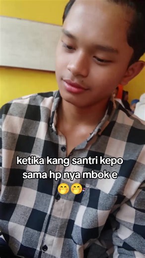 suka banget kl liat ekspresi nya yg malu