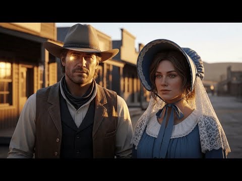 “Mail-Order Bride Arrived With Secrets — The Cowboy Promised ‘I’ll Guard Them’”