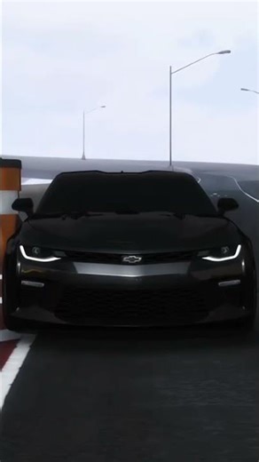 Black Camaro 🖤🔥 American Beast Edit