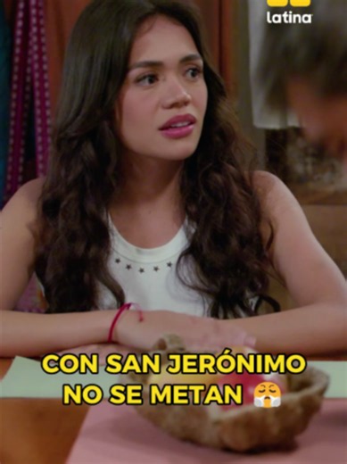 ALGUIEN TIENE QUE HACER ALGO😓​| VALENTINA VALIENTE 👉No te pierdas #ValentinaValiente de lunes a viernes a las 8:30 pm💛💚