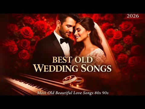 Best Old Wedding Songs 2026: Timeless Songs For Walking Down The Aisle (Updated 2026)