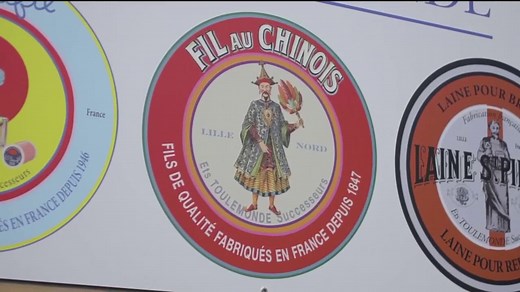 C'est le Nord : focus sur le Fil Au Chinois