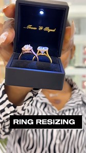20K views · 921 reactions | Can I resize my ring? Well, it depends...
