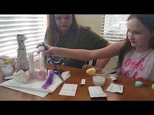 Project MC2 Soda Pop Science Kit