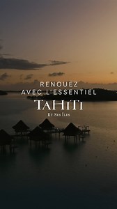 767 reactions · 97 shares | Découvrez un endroit où vous serez accueilli par une culture locale immersive. Vous allez vivre des émotions à chaque instant à Tahiti Et Ses Îles lors de votre séjour : © Tahiti Tourisme | Tahiti Tourisme | Facebook
