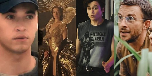 89 LGBTQ  movies we can’t wait to see in 2025