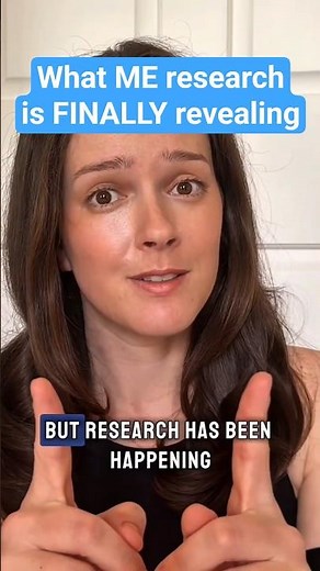 What research is revealing about ME/CFS