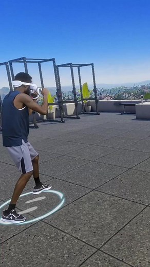 3.3K views · 71 reactions | APP UPDATE: You have been loving Power Strikes since we introduced them in the Combat studio - and with today’s app update, you'll be seeing them in the Box studio, too You can earn double points with these cues so keep an eye out for them in your new Box classes, starting this week  | FitXR | Facebook