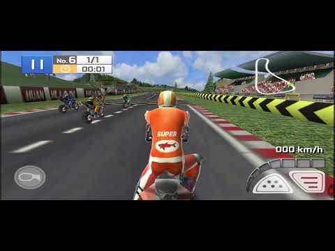 This Is How You Win! Perfect First Place Finish on the 1st position.