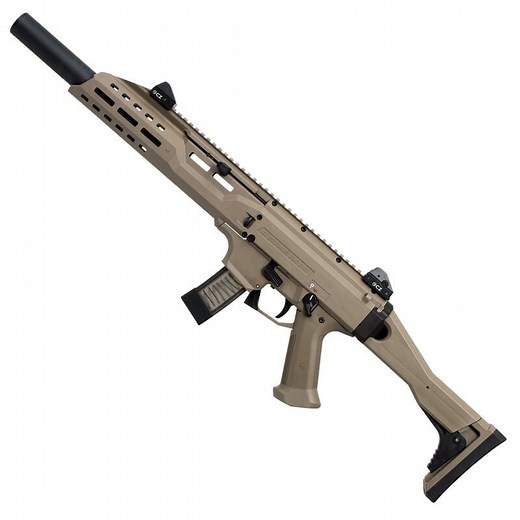 10 Best 9mm Rifles - 2024 - USA Gun Shop